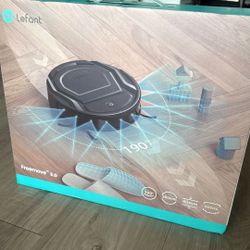 Lefan free Move Vacuum On Sale 