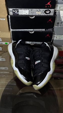 Air Jordan 11 Retro Low 'Infrared 23'