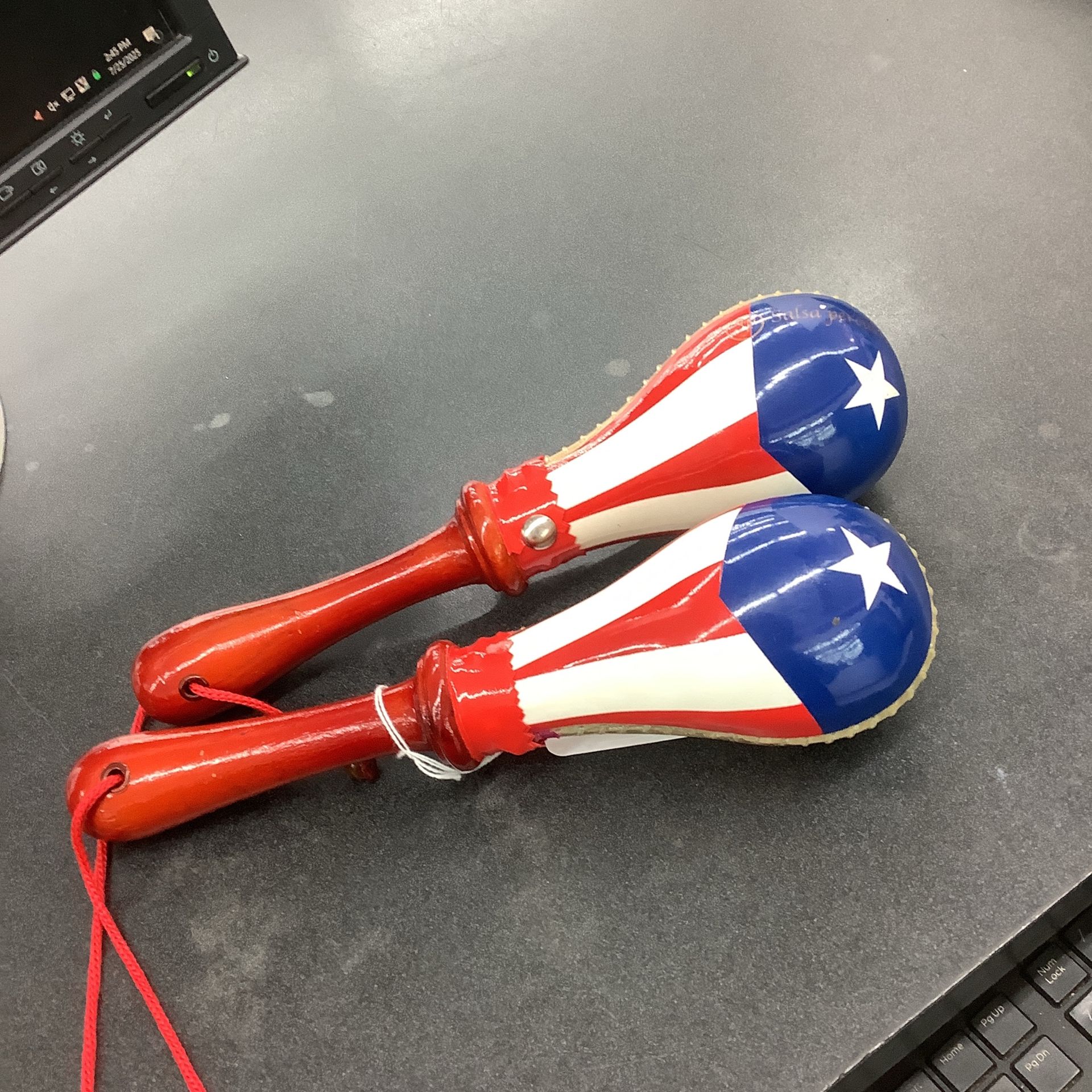 Maracas