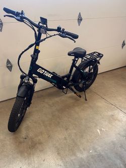 Ebike