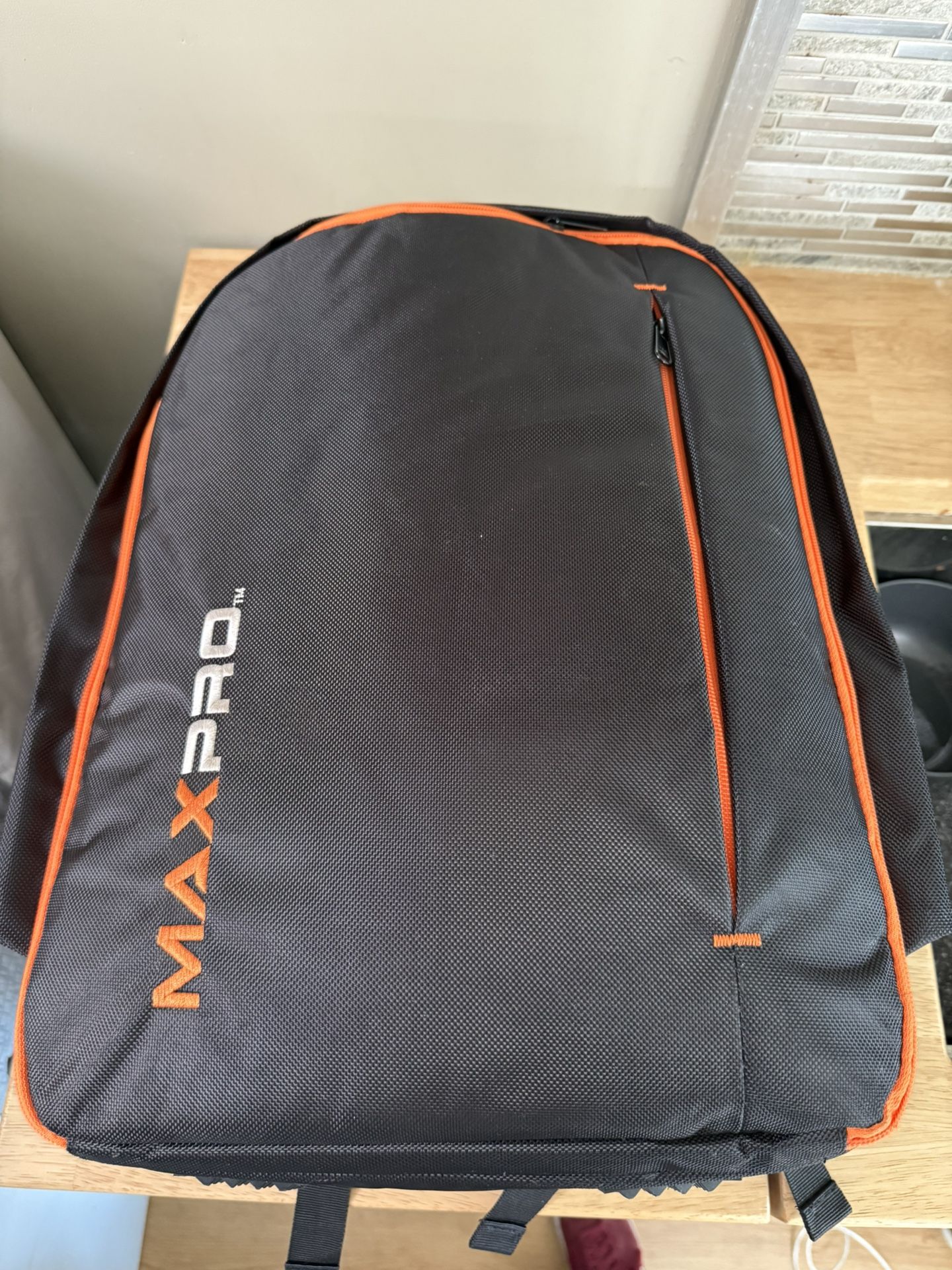 MAXPRO Portable Fitness Equipment