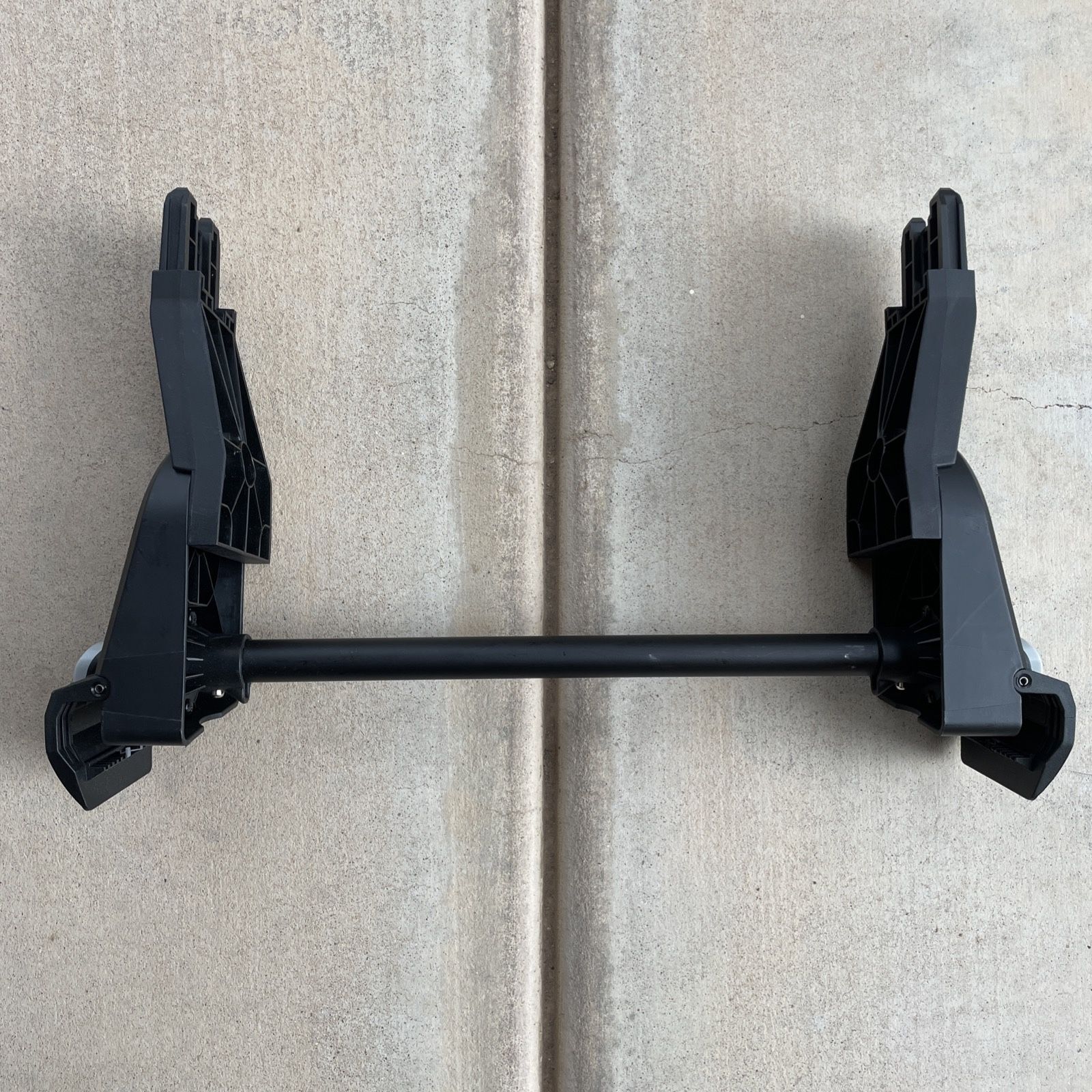 Veer Wagon Baby Car Seat Adapter 