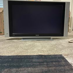 32 Inch Philips Tv 