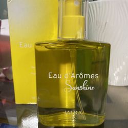 Perfumes Jafra 