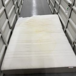 Queen Mattress