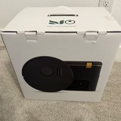 BObsweep Robot Vacuum And Mop