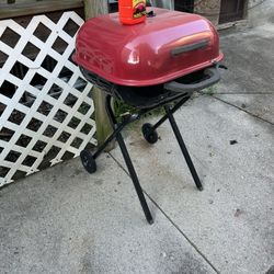 Grill Charcoal Lighter Fluid