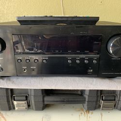 Denon AVR-S960 4K/8K Reciever