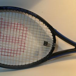 Wilson Triad 4.0