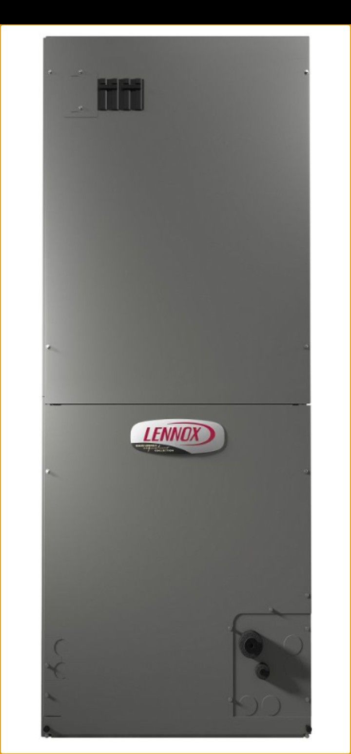 Lennox Signature CBX32MV 3 Ton Variable Speed Air Handler