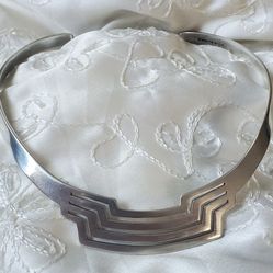 925 Hard Choker - 66 Grams