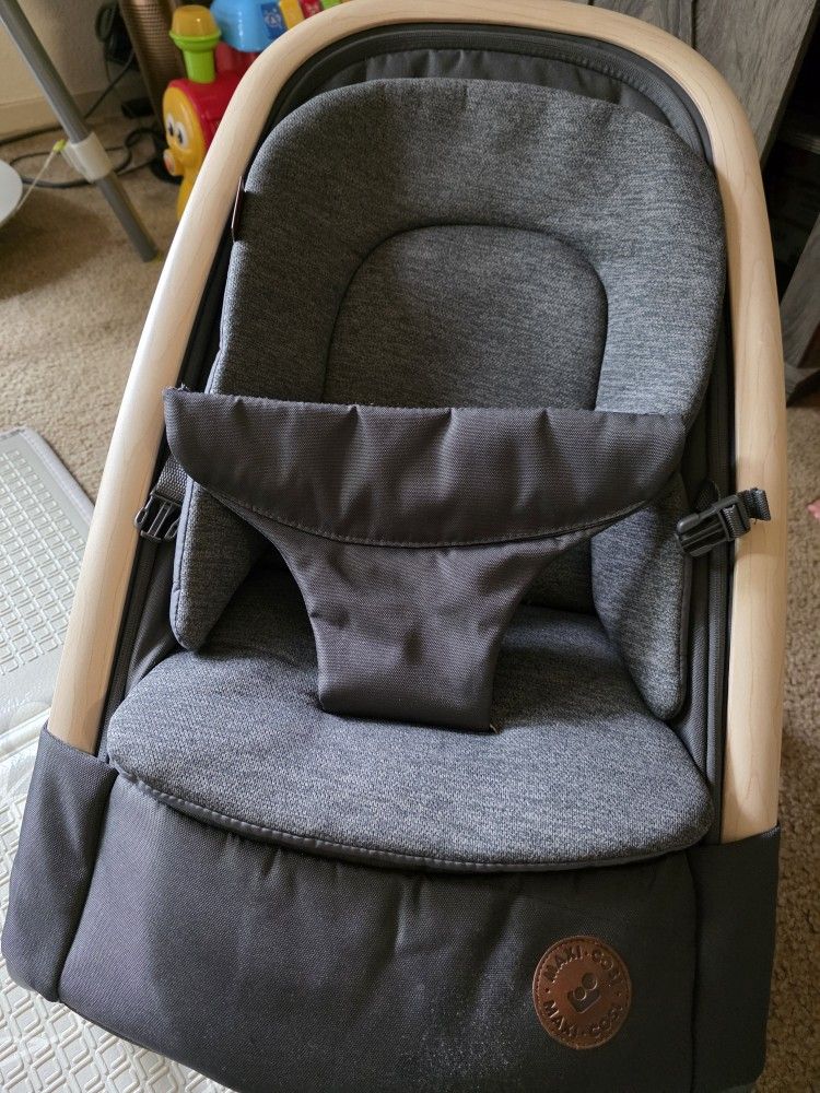Maxi Cosi baby rocker