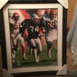 Sports Collectibles