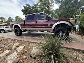 2011 Ford F-250