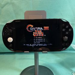 PlayStation Vita 2000 Series OBO