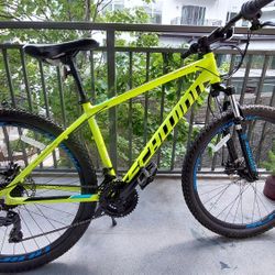 Schwinn High Timber ALX 27.5