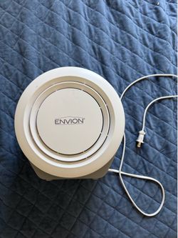 Air purifier