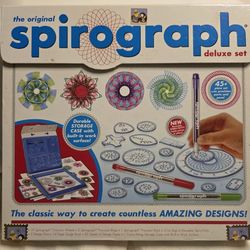Spirograph Set