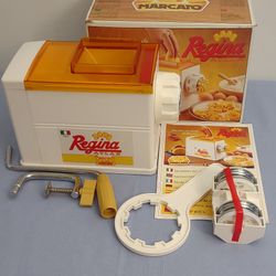 ATLAS REGINA MARCATO PASTA MAKER