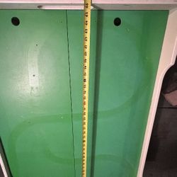 Train Table