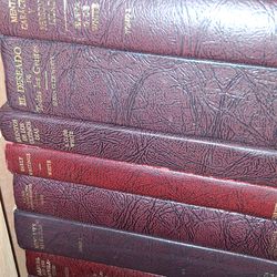 ADVENTIST BOOKS ALL TOGETHER