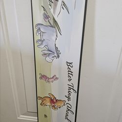 Winnie the pooh  decor