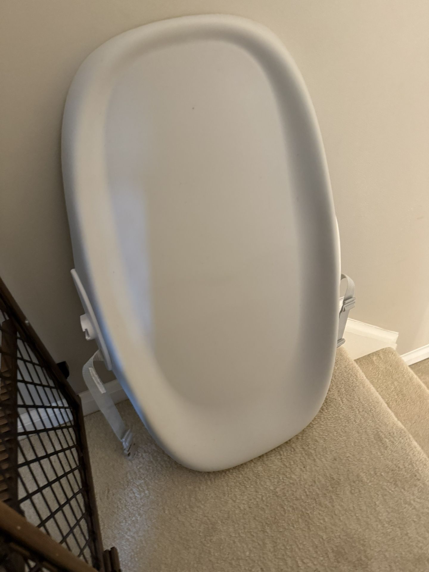 Changing Pad