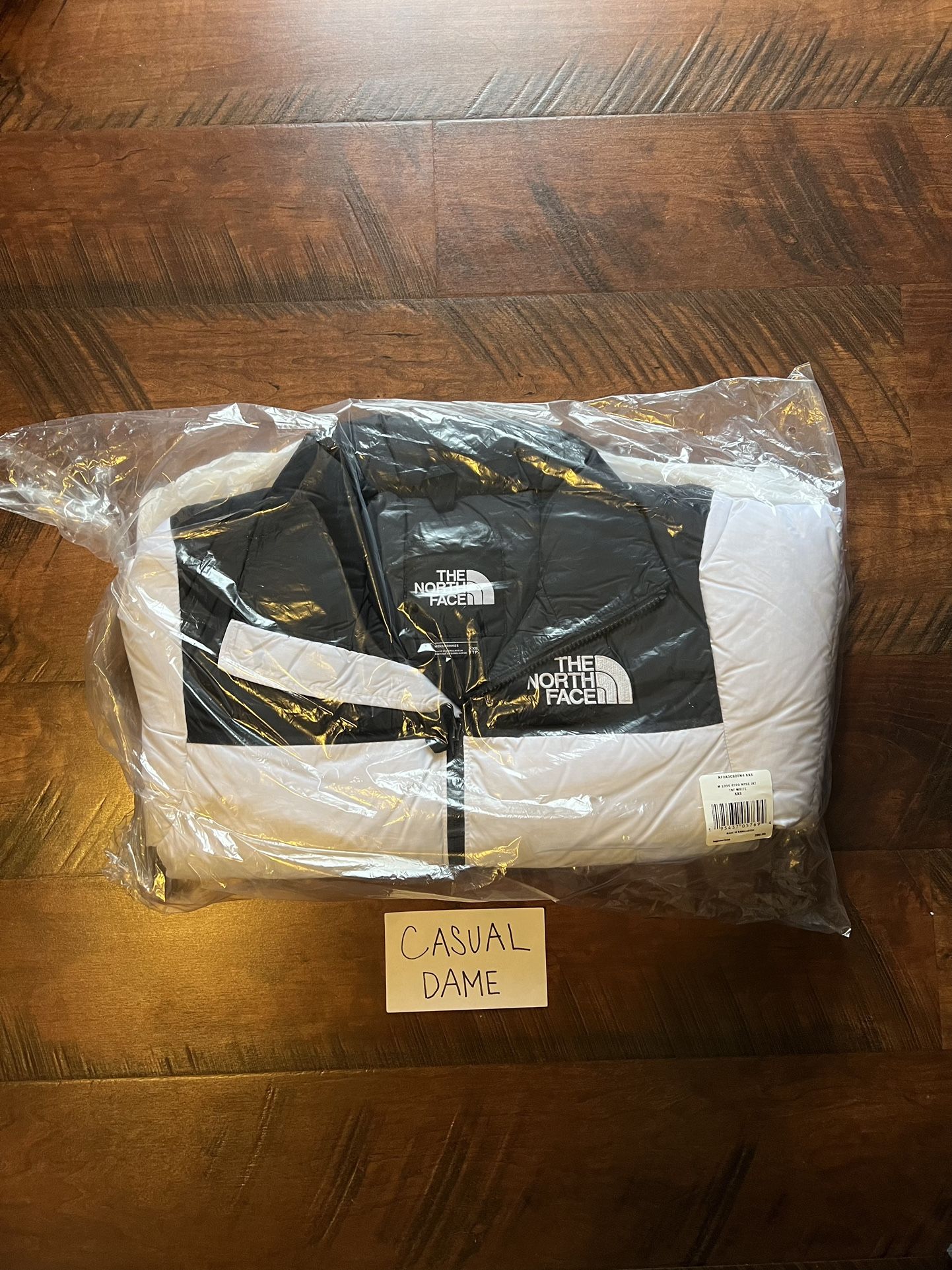 The North Face Men's 1996 Retro Nuptse Jacket XXS ***Below MSRP***