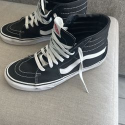 Vans Size 9.5 M $15