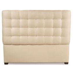 Avery Ivory Queen Headboard