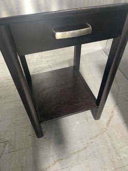 Night table