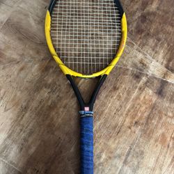 Wilson Hammer 5.0 titanium - Available 