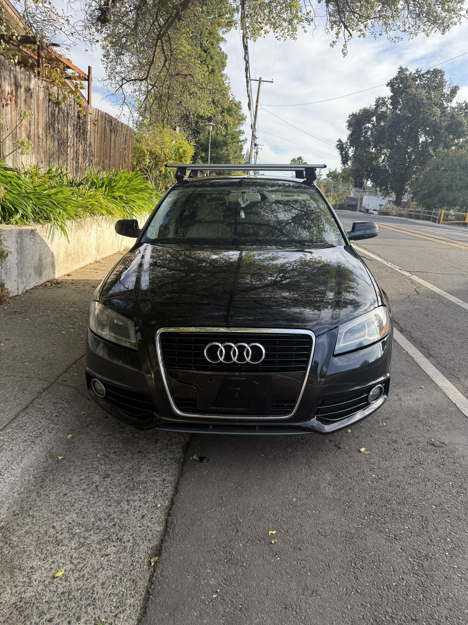 2013 Audi A3