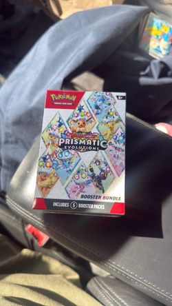 Prismatic booster