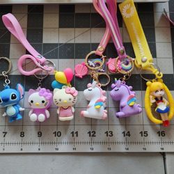 KEYCHAINS