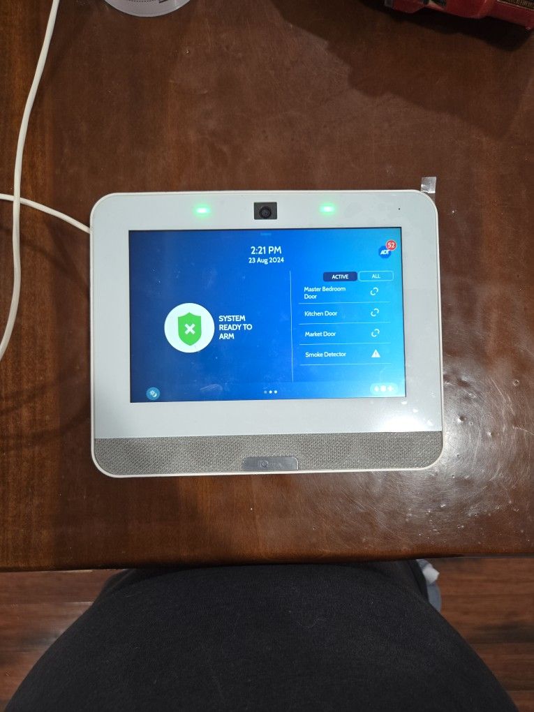 ADT IQ Panel4