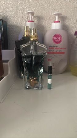 Cologne samp 5ml