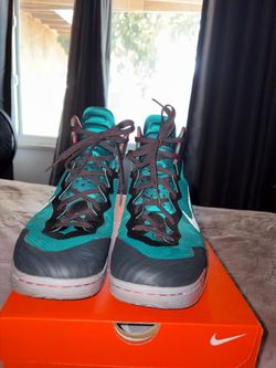 Nike Hyperenforcer XD size 10.5