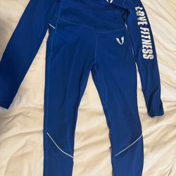 Workout Clothing Sets - Firm Abs - Like 🆕 