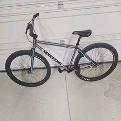 $250.00 TAJ FAIRDALE 27.5 BMX SUNDAY COMPONENTS 