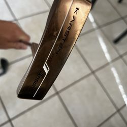 Ping Putter