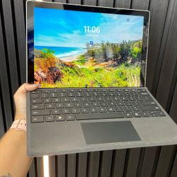 Microsoft Surface Pro 7 10th gen 