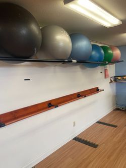 Stability Balls FEW LEFT!