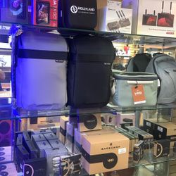 Nomatic Luma 18L Camera Bag 