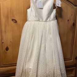 Girls Dress- Size 6