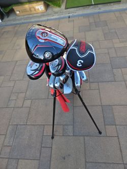 Zevo Golf Set