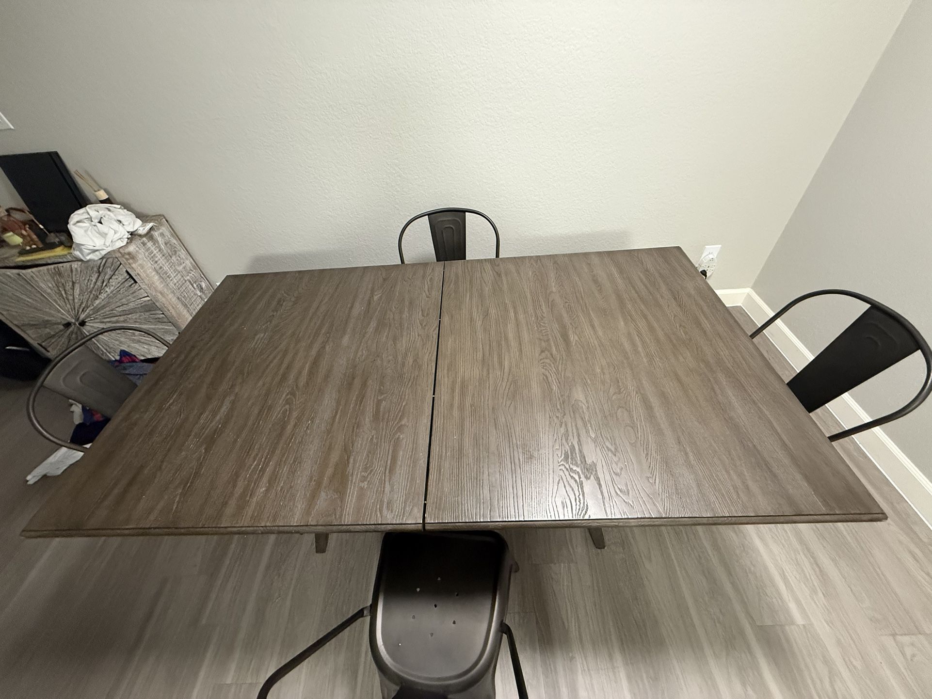 Dining Room Table