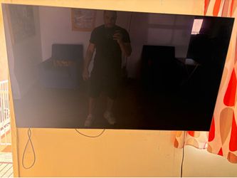 LG OLED TV 55 inch HDR 4K