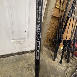 Sockeye/kokanee Rod