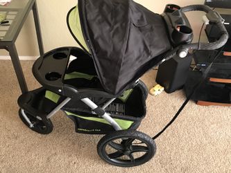 Baby items